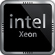 Dedicated Apple Xserve with Intel Xeon Woodcrest Processor hosting